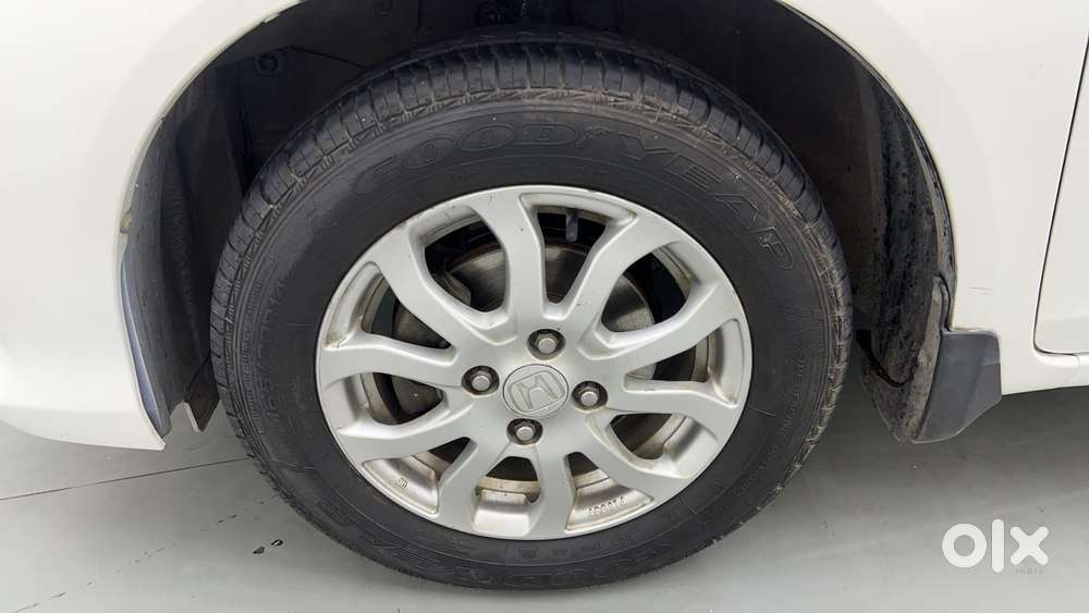 Honda Amaze [2016-2018] 1.2 Vx At I-vtec, 2016, Petrol