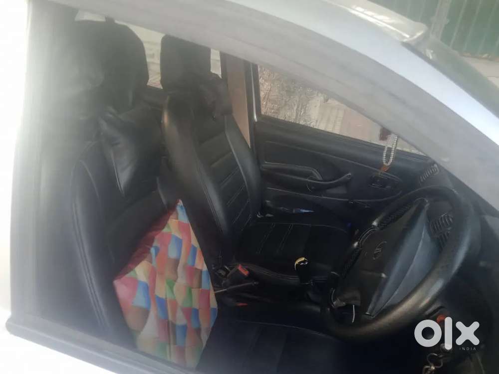 Tata Indica Ev2 2016