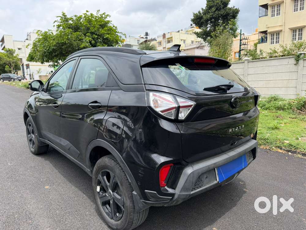 Tata Nexon Amt Xza Plus, 2023, Petrol
