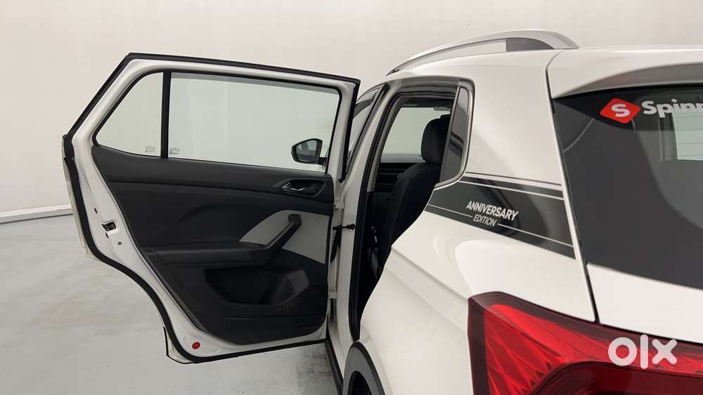 Skoda Kushaq Style 1.5l Tsi Mt, 2022, Petrol