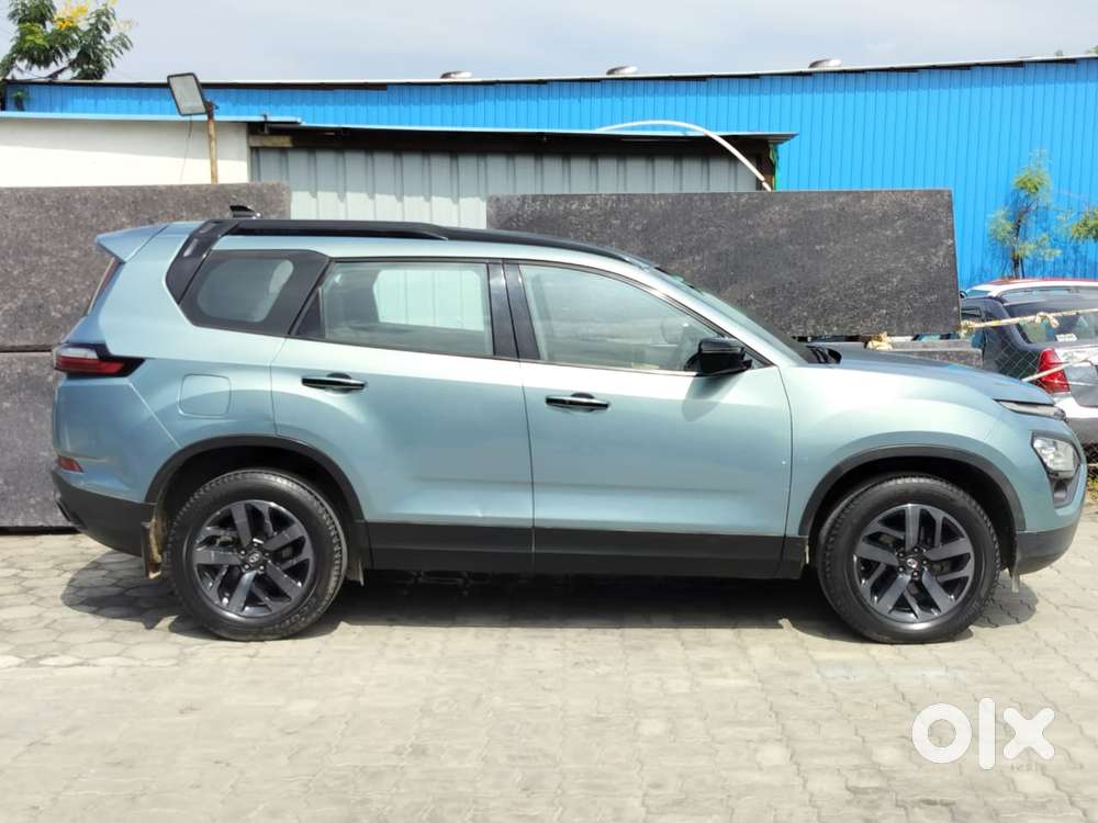 Tata Safari 2.0 Kryotec Xza Plus, 2021, Diesel
