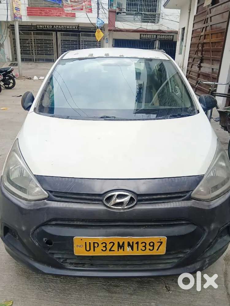 Hyundai Xcent Prime 2019 Petrol 121000 Km Driven