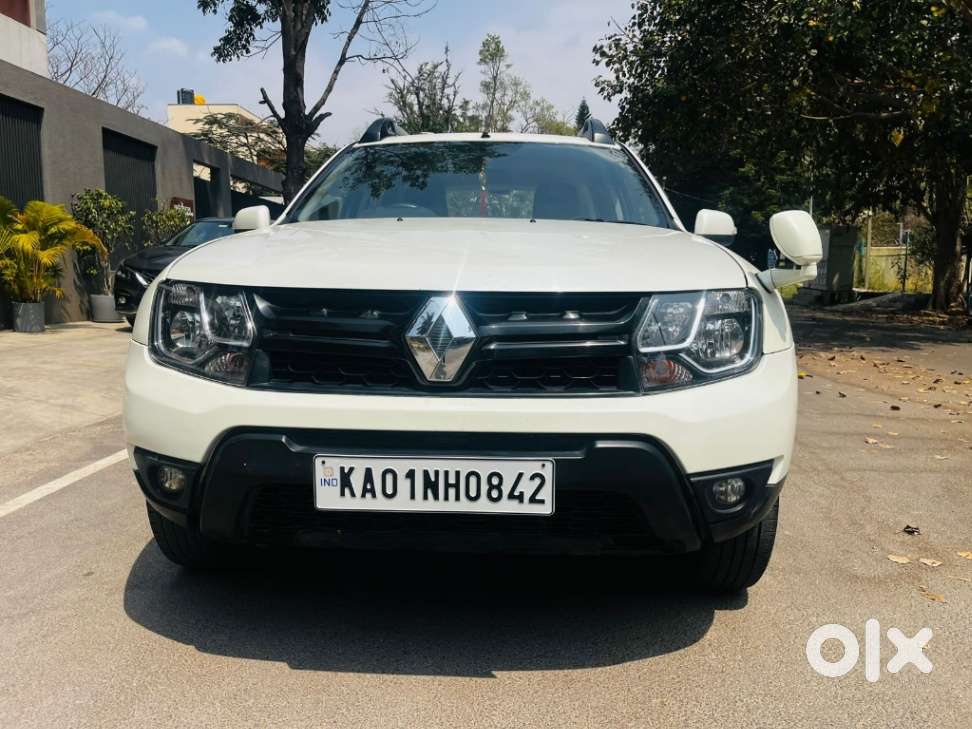 Renault Duster 2019-2020 1.5 85 Ps Rxs Mt Diesel, 2019, Diesel