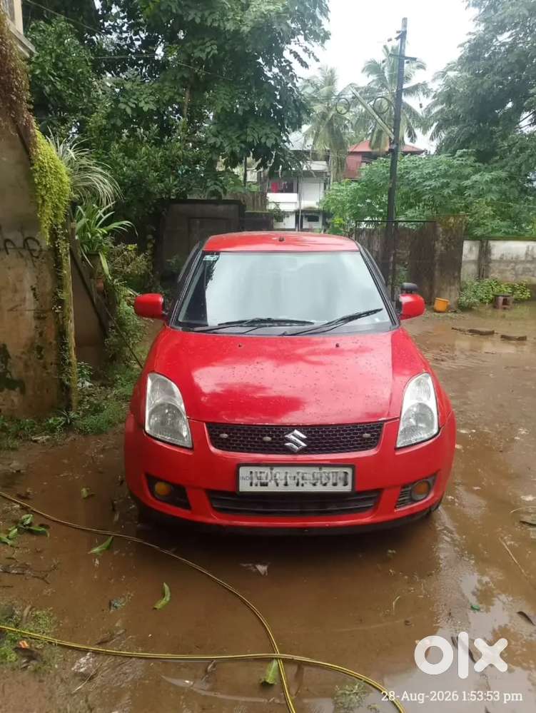 Maruti Suzuki Swift Vdi 2007