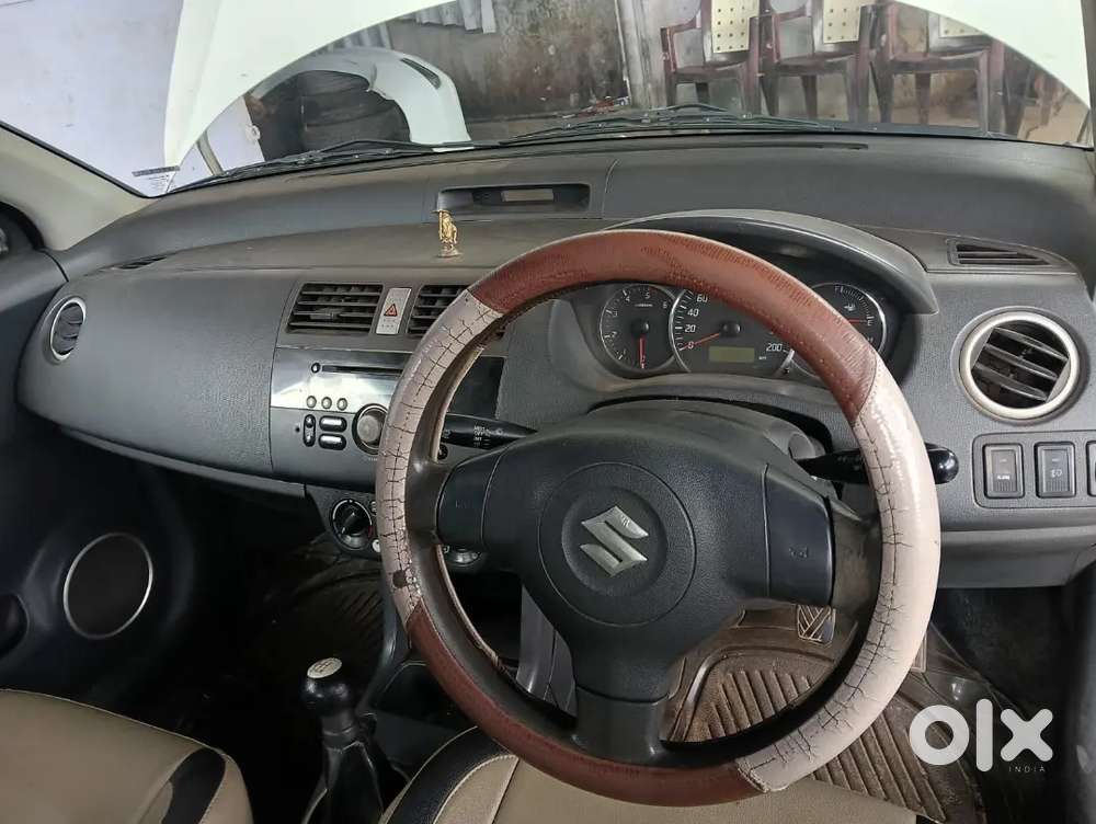 Maruti Suzuki Swift Dzire 2012 Diesel 86500 Km Driven