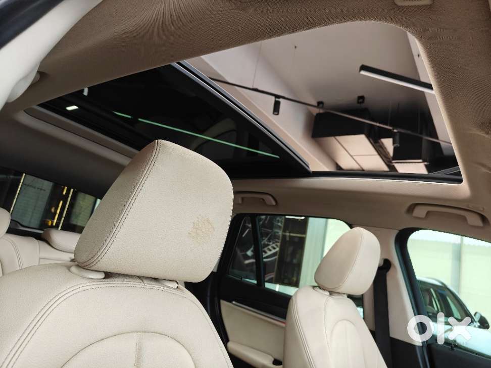 Bmw X1 Sdrive 20d Xline, 2017, Diesel