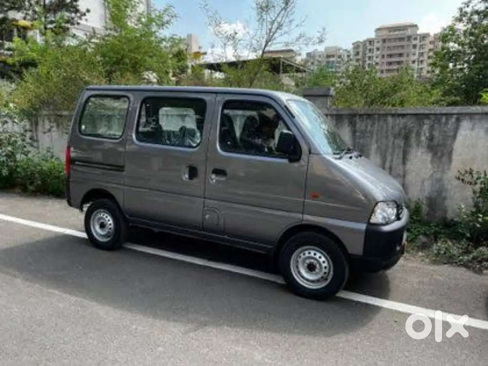 Maruti Suzuki Eeco Ac 5 Str 2025