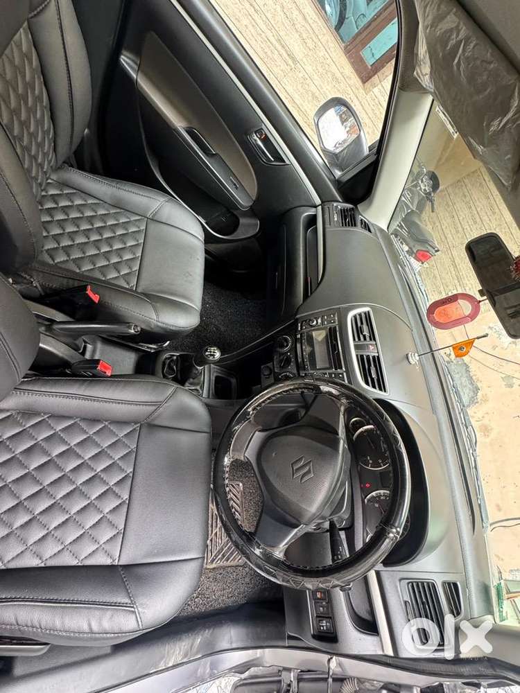 Maruti Suzuki Swift 2016 Diesel Well Maintained