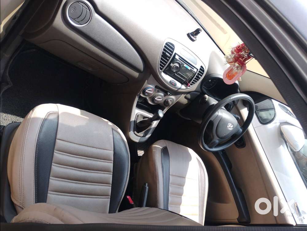 2012 Hyundai I10 Magna