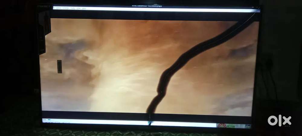 Foxsky 43 inch LED Tv