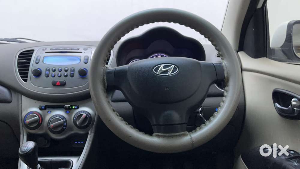 Hyundai I10 Sportz 1.2 Kappa2, 2012, Petrol