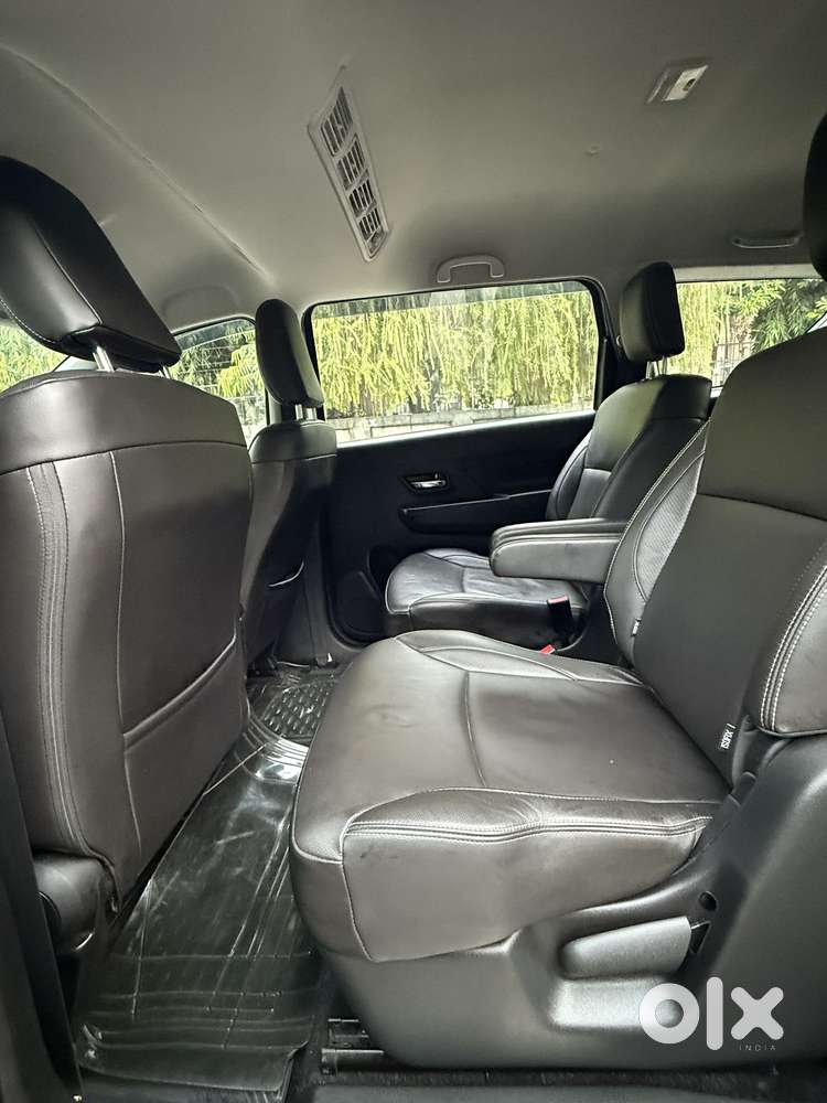 Maruti Suzuki Xl6 Alpha, 2020, Petrol