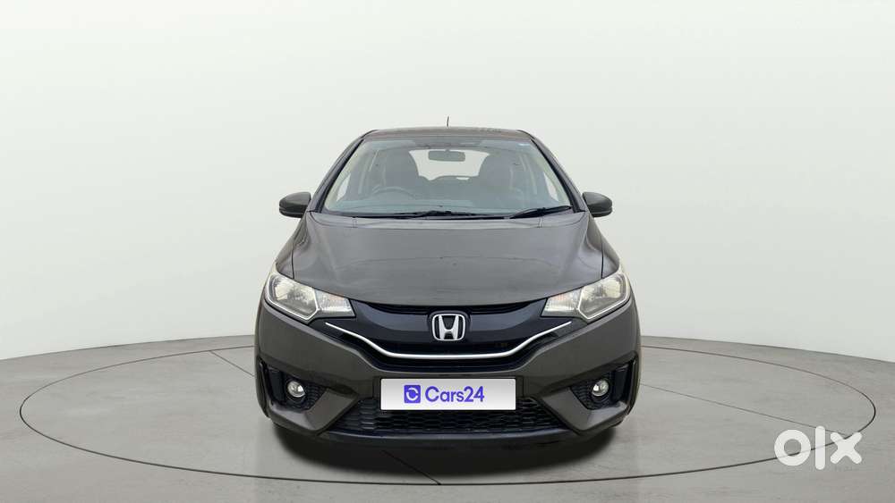 Honda Jazz 1.5 V I Dtec, 2018, Diesel