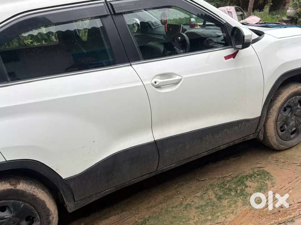 Tata Punch 1.2 Adventure 2025