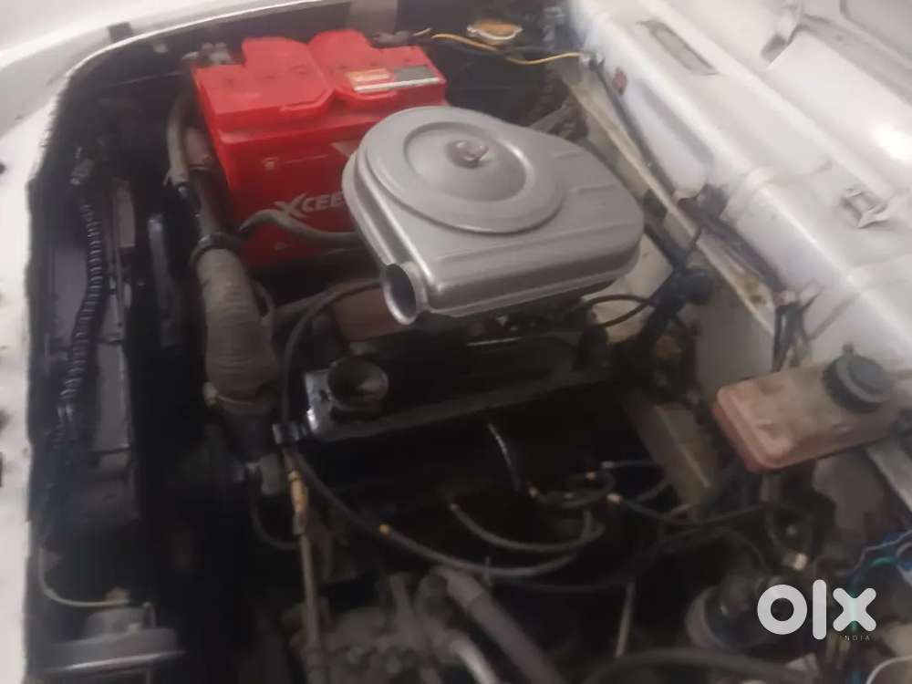 Premier Padmini S1 Executive 1996