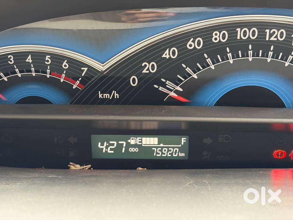 Toyota Etios Vxd Diesel 2016