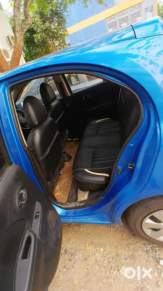 Nissan Micra 2010 Petrol Manual 72700 Km