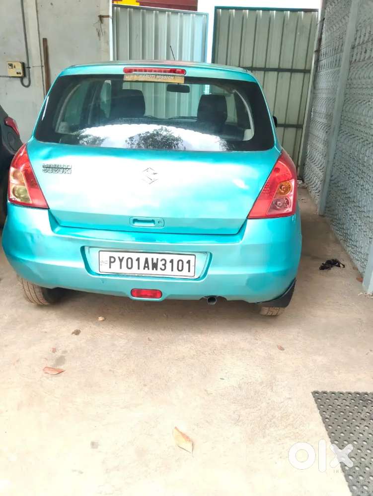 Maruti Suzuki Swift 2009 Diesel Car