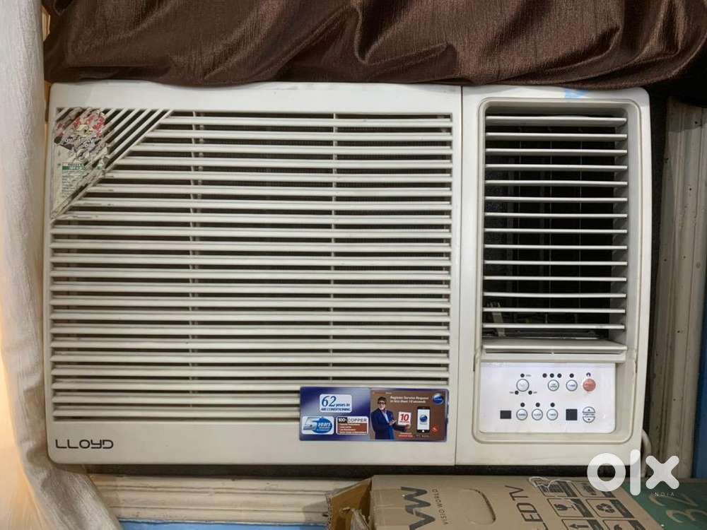 Find 4 Used ACs for Sale in Mirzapur cum Vindhyachal - Second Hand