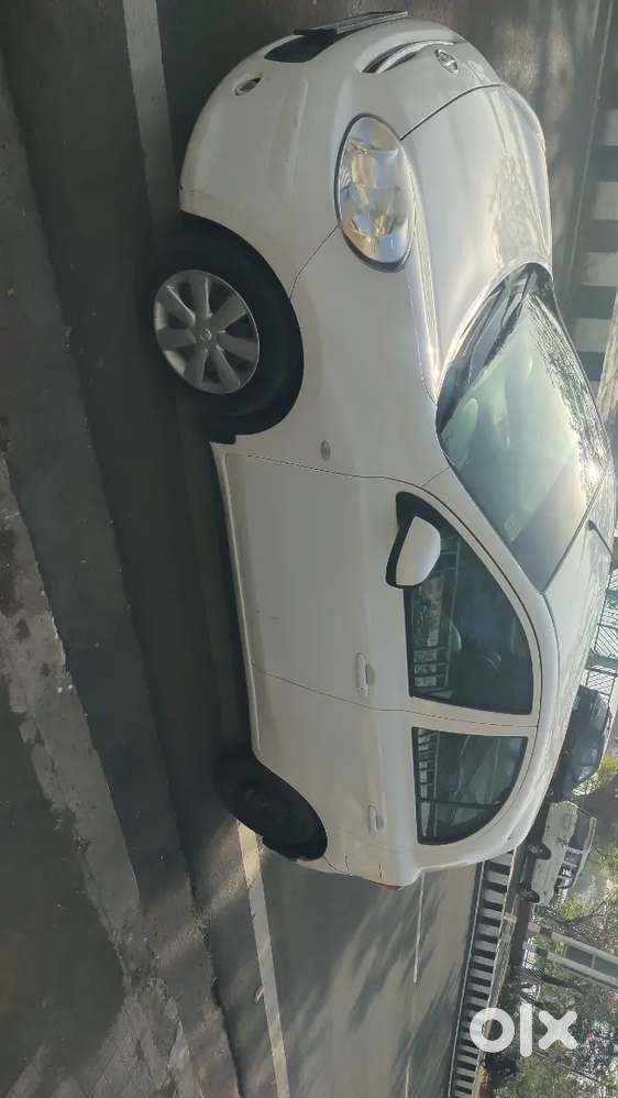 Nissan Micra Primo 2010 Diesel 780000 Km Driven