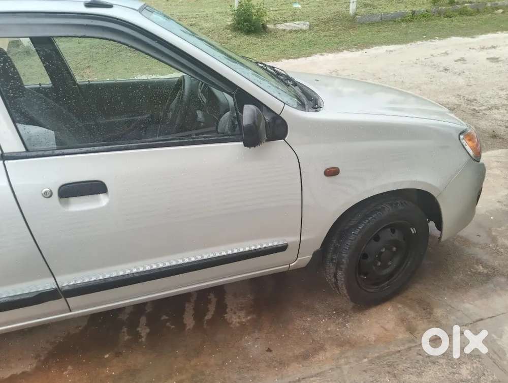 Maruti Suzuki Alto 2012 Manual Vxi