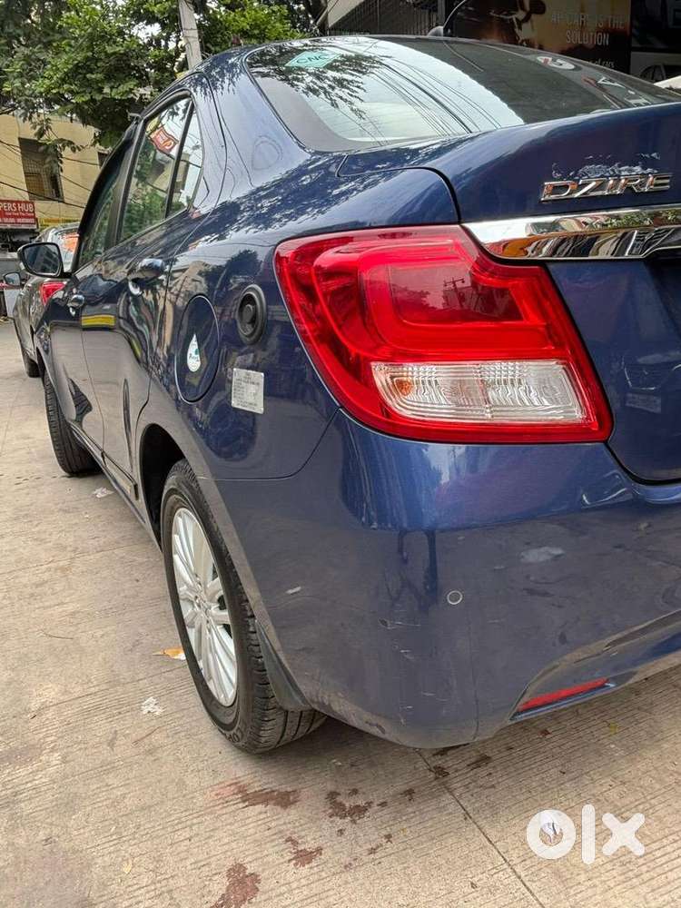 Maruti Suzuki Swift-dzire 2024