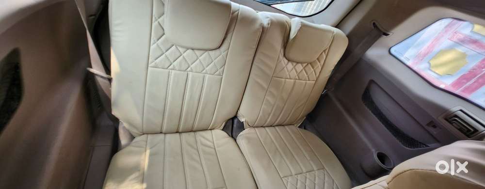 Mahindra Xuv500 At W6 2wd, 2015, Diesel