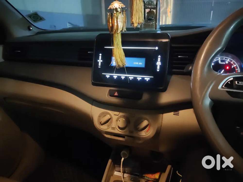 Maruti Suzuki Ertiga 2025 Cng & Hybrids 100000 Km Driven