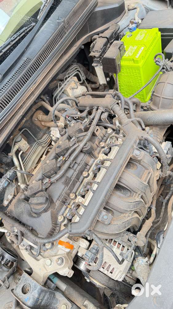Hyundai New I20 2021 Petrol Well Maintained
