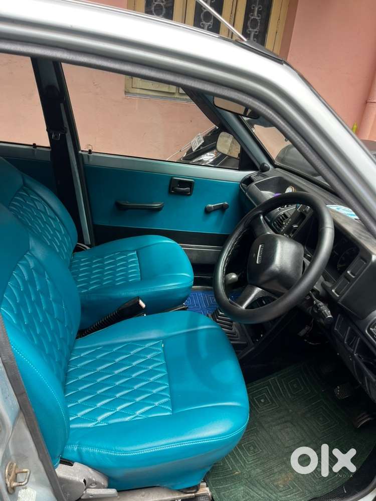 Maruti Suzuki 800 2006 Petrol Good Condition