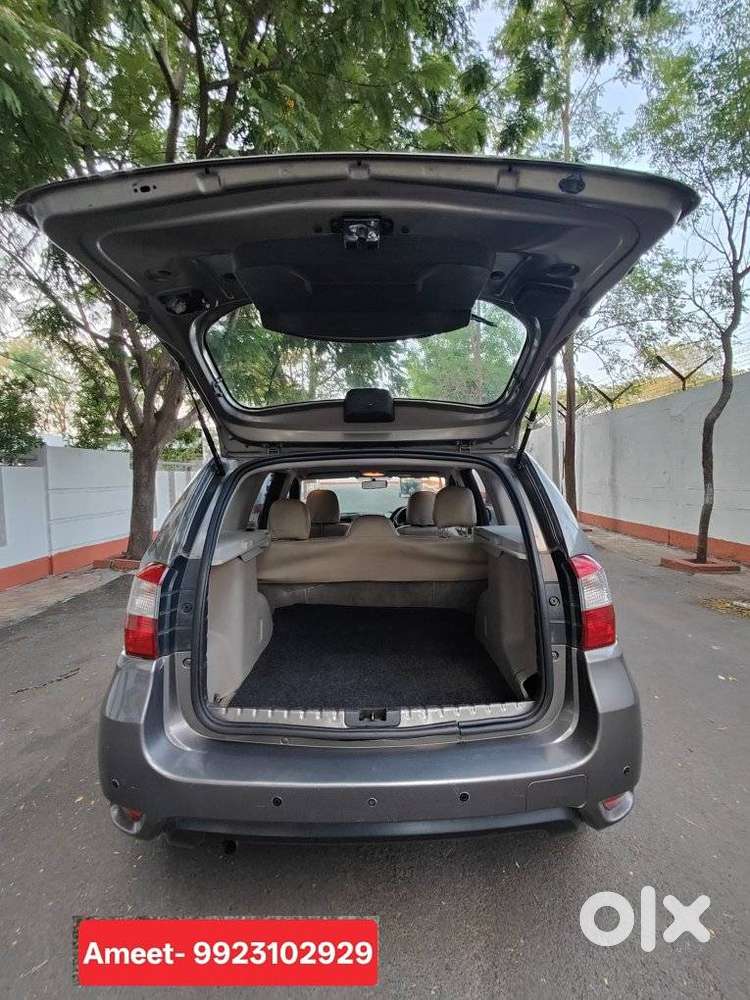 Nissan Terrano 1.5 Limited Edition 90 Bhp, 2015, Petrol