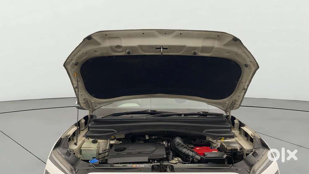 Hyundai Creta E 1.5 Diesel, 2020, Diesel