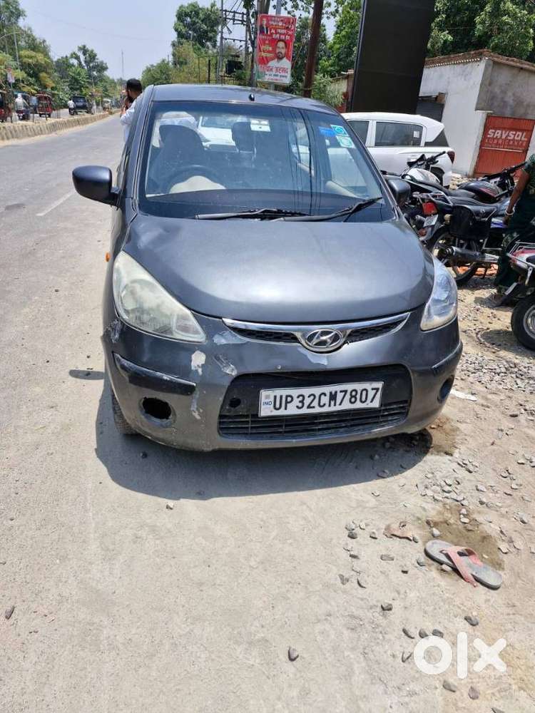 Hyundai I10 Magna 1.1l, 2016, Petrol