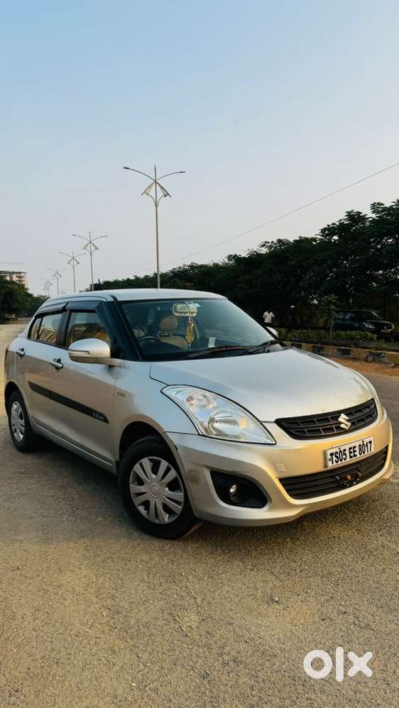 Maruti Suzuki Diesel 2015