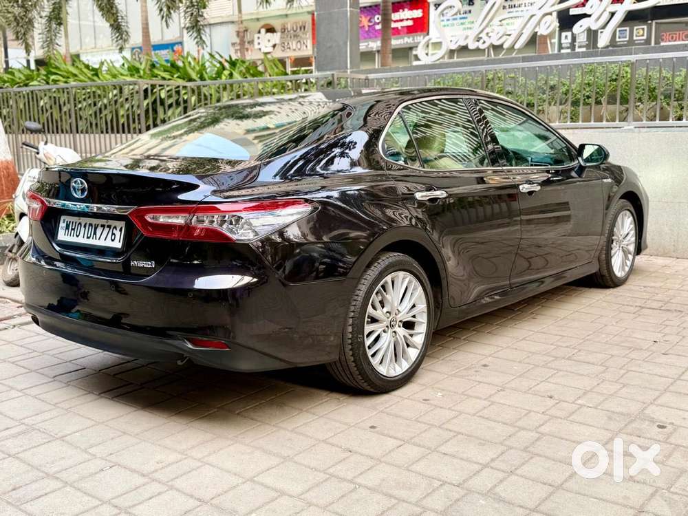 Toyota Camry [2019-ongoing] 2.5 Hybrid, 2020, Petrol