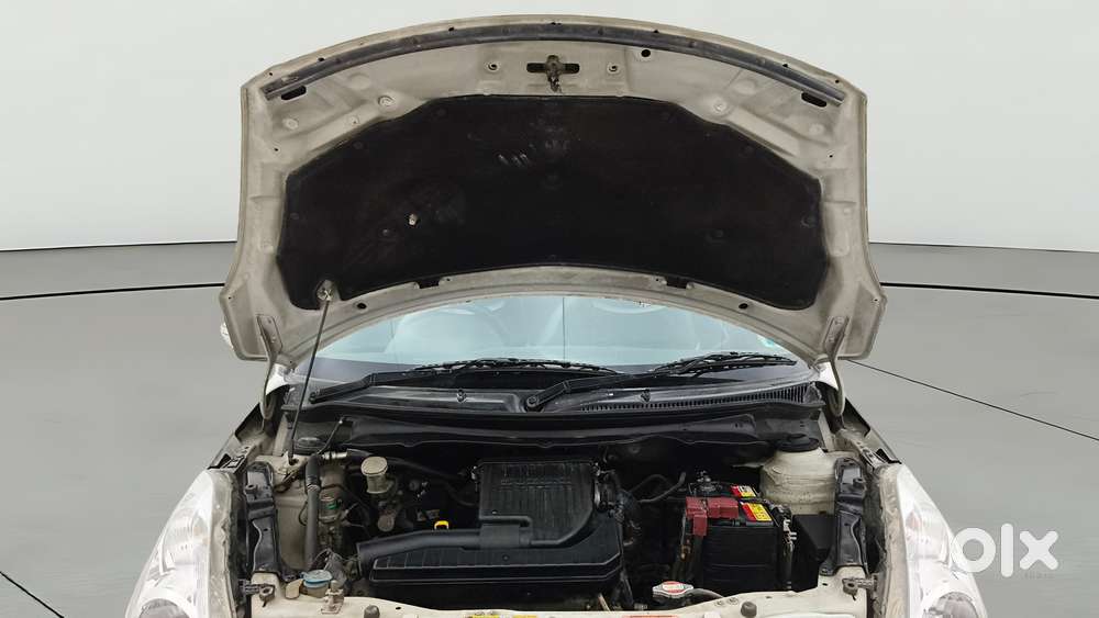 Maruti Suzuki Swift 2011-2014 Vxi, 2014, Petrol