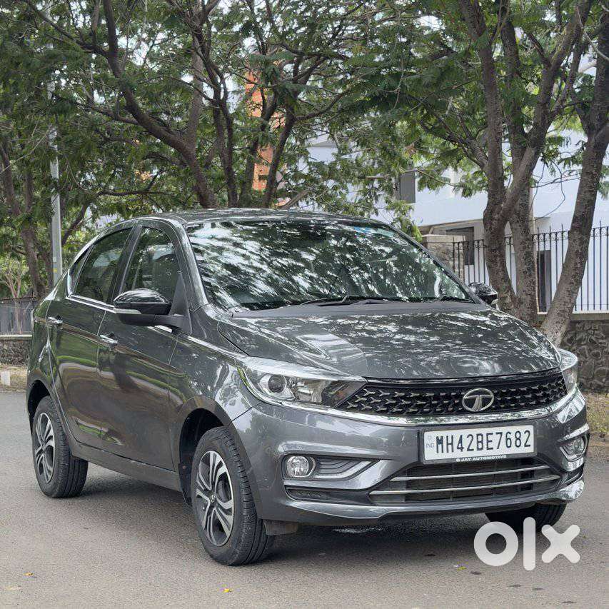 Tata Tigor, 2022, Cng & Hybrids