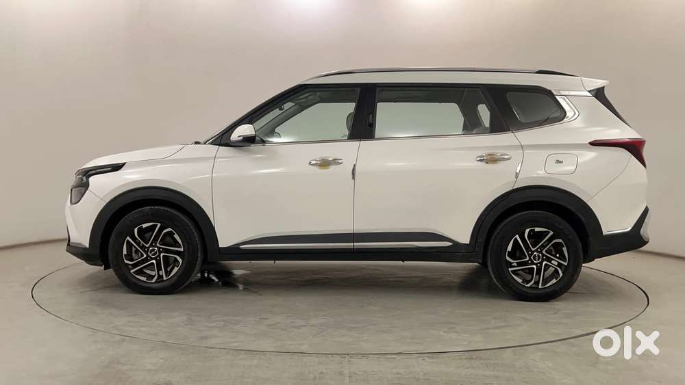 Kia Carens 1.5 Luxury Plus Diesel At 7 Str, 2023, Diesel