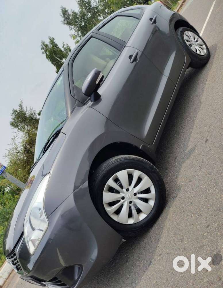 Maruti Suzuki Baleno Dualjet Delta, 2016, Petrol