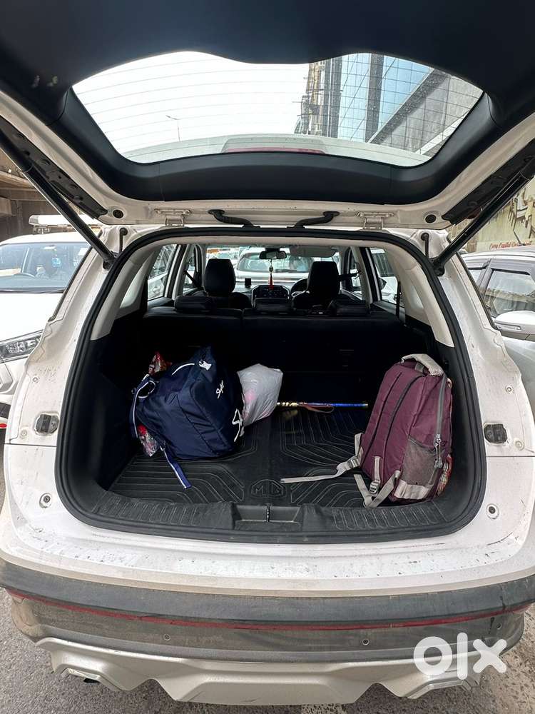 Mg Hector 2.0 Diesel 2020
