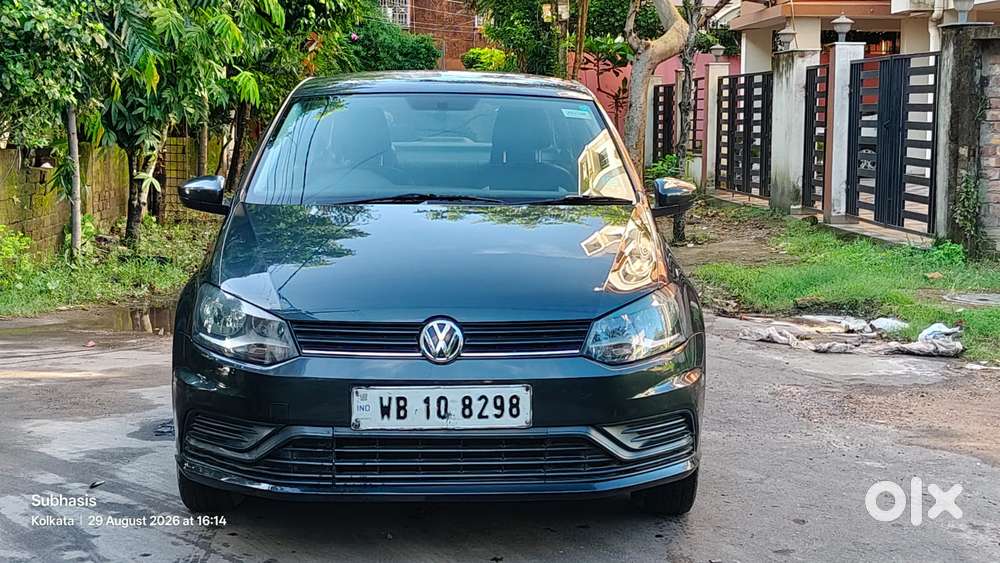 Volkswagen Ameo 1.2 Mpi Comfortline, 2018, Petrol