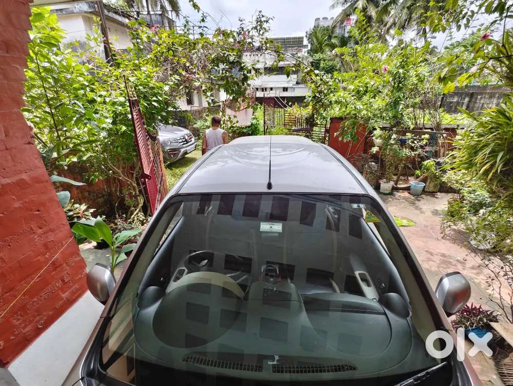 Nissan Micra 2013 Xl Petrol