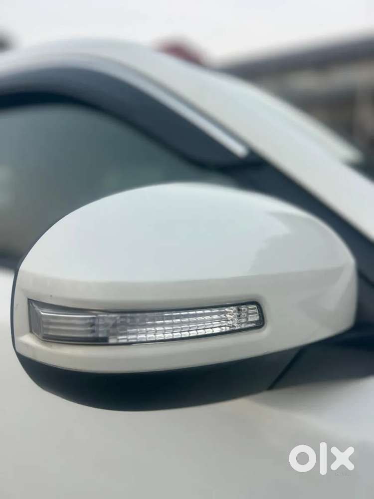 Maruti Suzuki Vitara Brezza 1.5 Lxi, 2025, Petrol