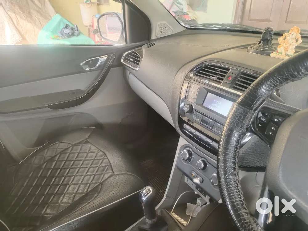 Tata Tiago Xz Petrol Manual