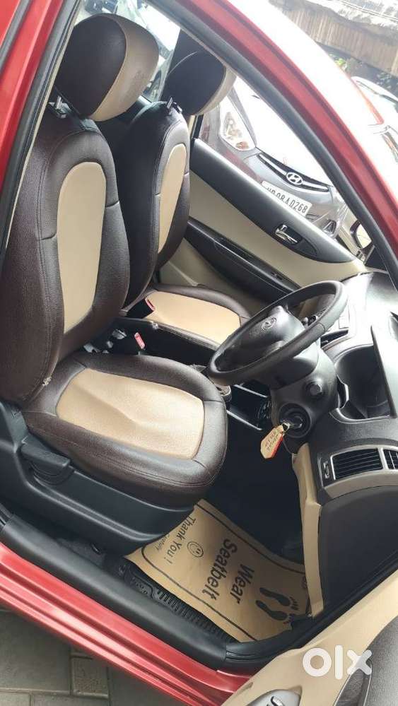 Hyundai I20 Magna Optional 1.2, 2012, Petrol