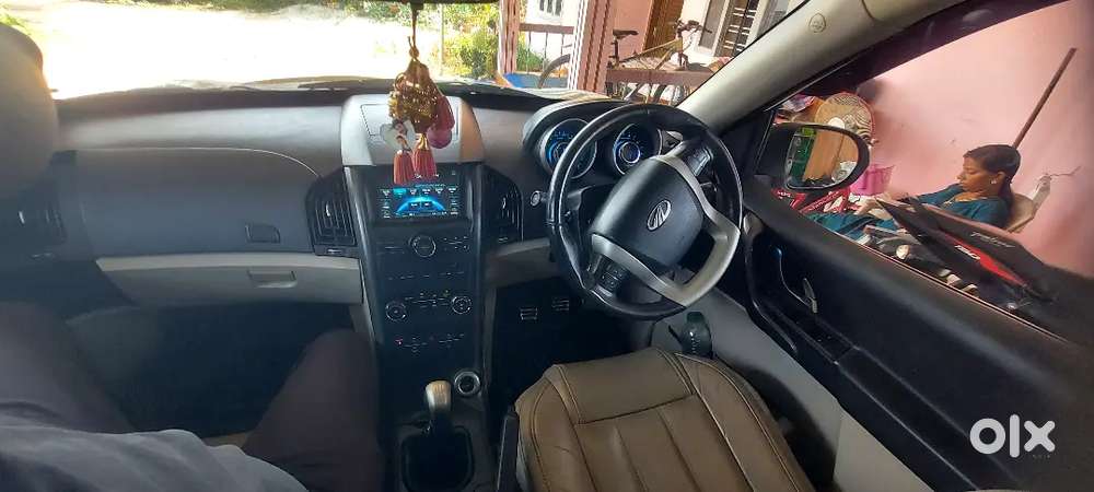 Mahindra Xuv500 2019 Diesel 90000 Km Driven