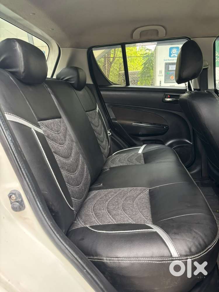Maruti Suzuki Swift Ddis Vdi, 2016, Diesel