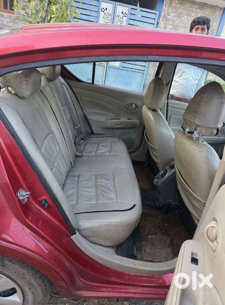 Nissan Sunny Diesel Xl, 2012, Diesel