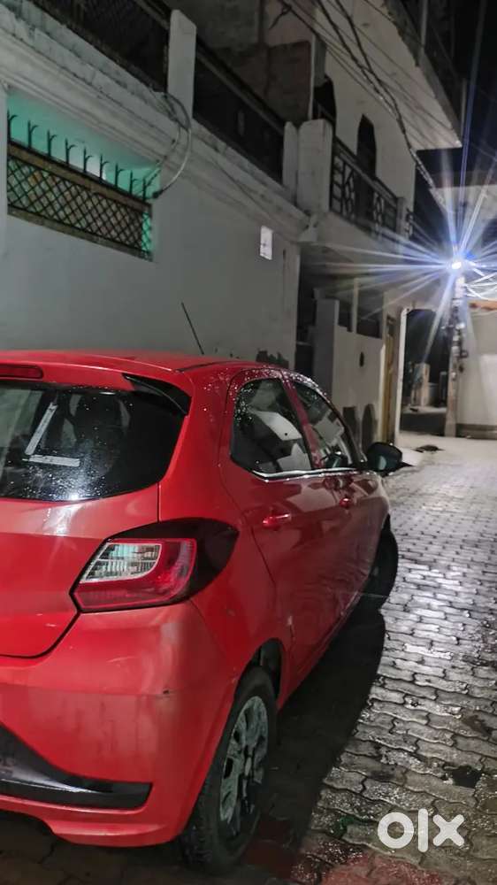 Tata Tiago 1.2 Revotron 2021