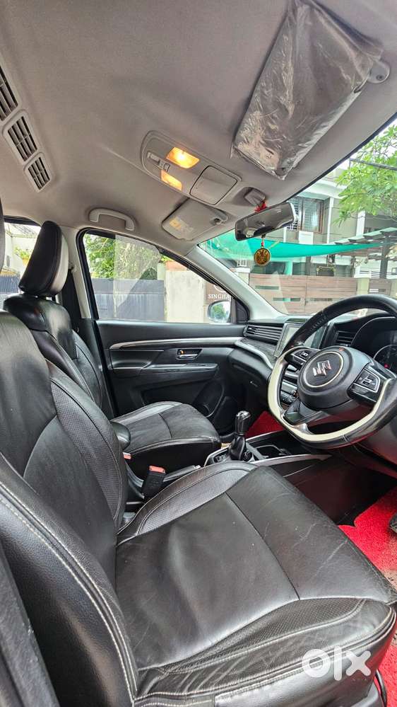 Maruti Suzuki Xl6 Alpha, 2020, Petrol